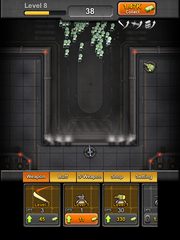 Screenshot 8: Idle Zombies