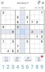 Screenshot 18: Sudoku - Classic Sudoku Puzzle