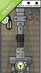 Screenshot 3: Hydraulic Press Pocket