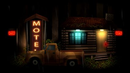 Screenshot 22: Bear Haven 2 Nights Horror