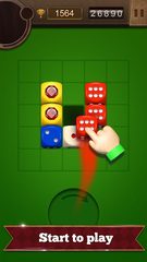 Screenshot 5: Dice Merge