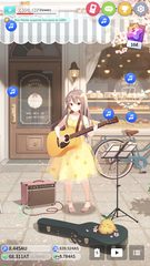 Screenshot 7: Guitar Girl