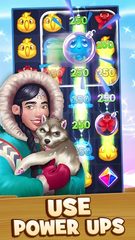 Screenshot 3: Animal Drop Safari - Match 3