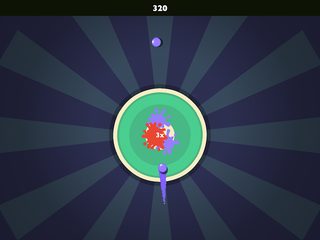 Screenshot 21: Splat FRVR