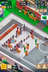 Screenshot 7: Prison Empire Tycoon－Idle Game