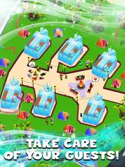 Screenshot 14: Idle Music Festival Tycoon