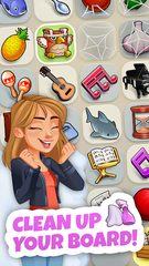 Screenshot 18: Merge Friends - Fix the Shop