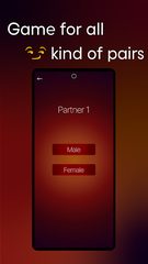 Screenshot 16: Truth or Dare - Game for Pair or Company