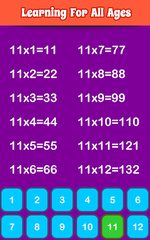 Screenshot 13: Math Games, Learn Add, Subtract, Multiply & Divide