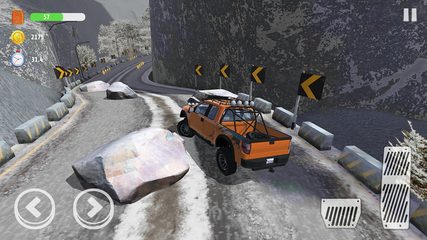 Screenshot 11: Offroad Madness