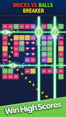 Screenshot 12: Bricks vs Balls Breaker