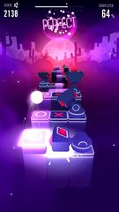 Screenshot 1: Dancing Sky 3