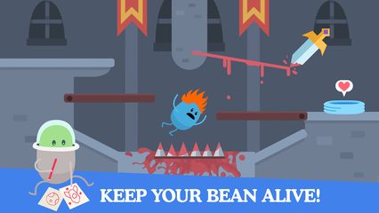 Screenshot 17: Dumb Ways To Draw
