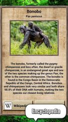 Screenshot 21: Animal Kingdom - Quiz Game