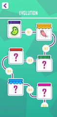 Screenshot 6: Wordish: Word search evolution - find hidden term