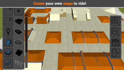 Screenshot 7: Scooter FE3D 2