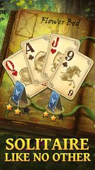 Screenshot 23: Solitaire Fairytale