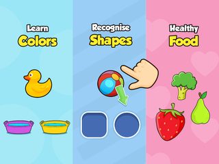 Screenshot 19: Baby Games: 2-4 year old Kids