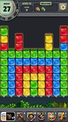 Screenshot 8: Jewel Blast : Temple