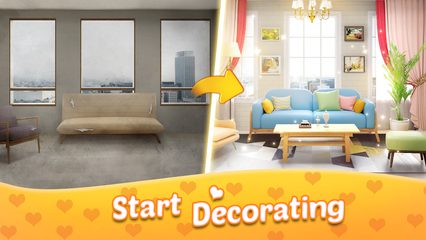 Screenshot 19: Hotel Decor: Hotel Manager, Ho