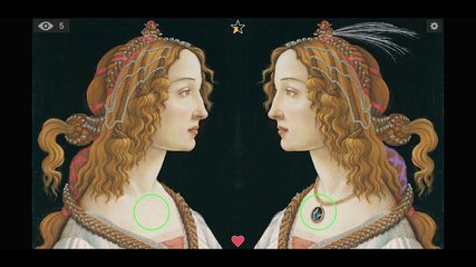 Screenshot 8: Difference - Tap The Difference