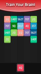 Screenshot 11: Number Block Shooter!