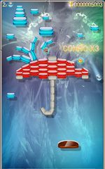 Screenshot 18: Shards - the Brick Breaker