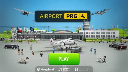 Screenshot 13: AirportPRG