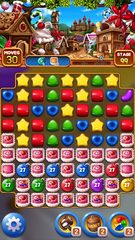 Screenshot 8: Sweet Cookies Kingdom_Match 3