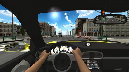 Screenshot 24: Racing Limits