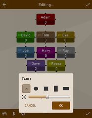 Screenshot 13: Board Game Banker - Money Bank