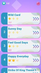 Screenshot 15: Ball Hop: EDM Music