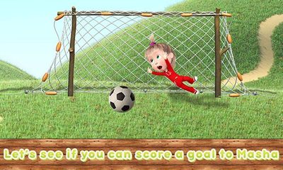 Screenshot 21: A Day with Masha and the Bear