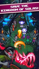Screenshot 17: Dash Quest Heroes