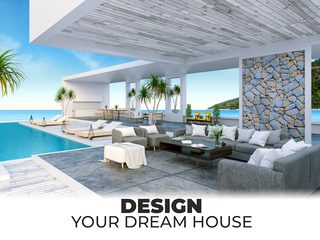 Screenshot 17: My Home Makeover: House Games