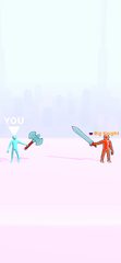 Screenshot 4: Sword Flip Duel