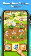 Screenshot 3: Solitaire