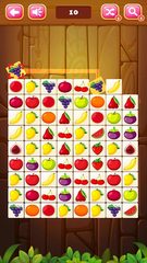 Screenshot 2: Fruit Connect
