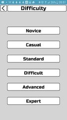 Screenshot 4: Sudoku X