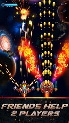 Screenshot 22: AFC - Space Shooter