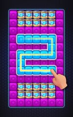 Screenshot 1: Cubes Link