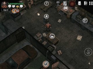 Screenshot 22: Delivery From the Pain:Survive