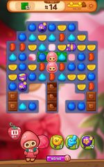 Screenshot 16: Cookie Run: Puzzle World