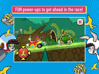 Screenshot 21: Boomerang Make and Race 2