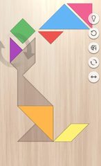 Screenshot 5: Tangram Master