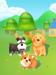 Screenshot 17: Merge Dogs 3D