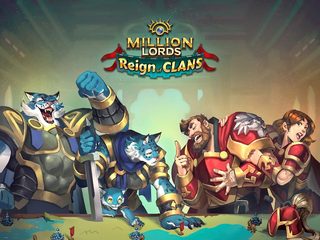 Screenshot 13: Million Lords: Kingdom Conquest - Strategy War MMO