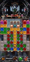 Screenshot 13: Jewel Vampire Castle