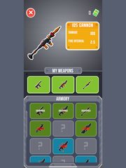 Screenshot 21: Base Attack