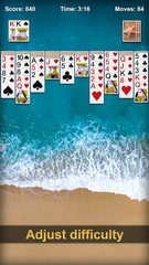 Screenshot 4: Spider Solitaire